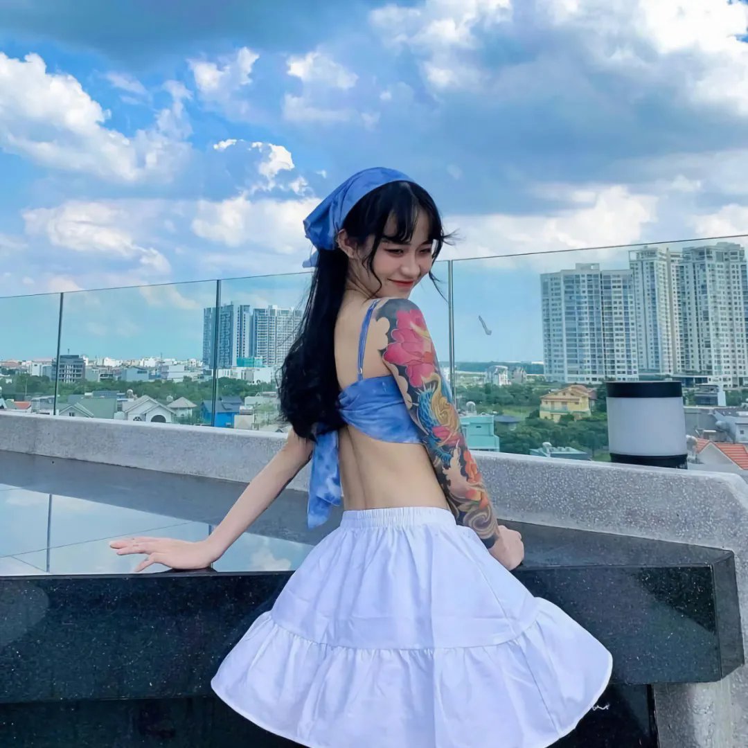 南方小羊牧场